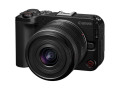 Беззеркальный фотоаппарат Canon Eos R50 V Kit 14-30mm f/4-6.3 чёрный