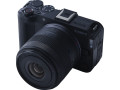 Беззеркальный фотоаппарат Canon Eos R50 V Kit 14-30mm f/4-6.3 чёрный