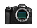Беззеркальный фотоаппарат Canon EOS R6 Mark III Body
