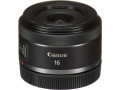 Объектив Canon RF 16mm F2.8 STM