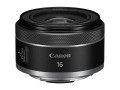 Объектив Canon RF 16mm F2.8 STM