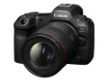 Объектив Canon RF 50mm f/1.4L VCM
