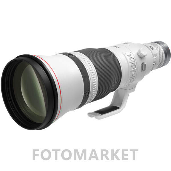 Объектив Canon RF 600mm f/4 L IS USM