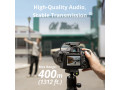 Компактная цифровая беспроводная микрофонная система DJI Mic Mini (2 TX + 1 RX + Charging Case)