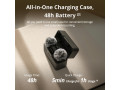 Компактная цифровая беспроводная микрофонная система DJI Mic Mini (2 TX + 1 RX + Charging Case)