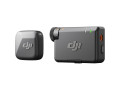 Компактная цифровая беспроводная микрофонная система DJI Mic Mini (1 TX + 1 RX) 