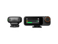 Компактная цифровая беспроводная микрофонная система DJI Mic 3 (1 TX + 1 RX)