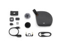 Компактная цифровая беспроводная микрофонная система DJI Mic 3 (1 TX + 1 RX)