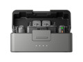 Компактная цифровая беспроводная микрофонная система DJI Mic 3 (2 TX + 1 RX)