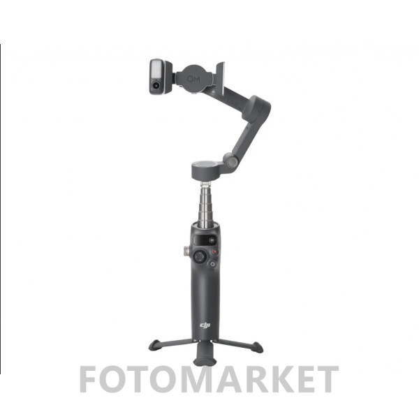 Стабилизатор DJI Osmo Mobile 8