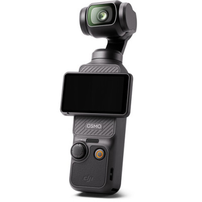 Экшен-камера DJI Osmo Pocket 3 Creator Combo
