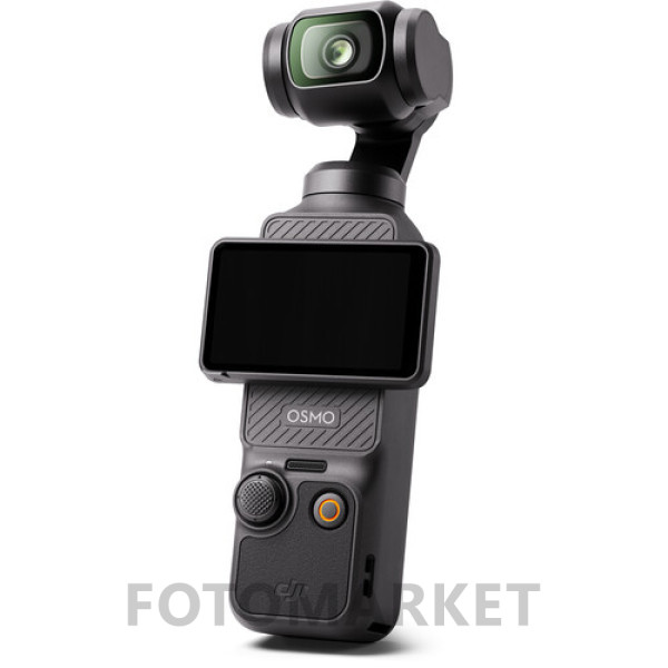 Экшен-камера DJI Osmo Pocket 3 Creator Combo