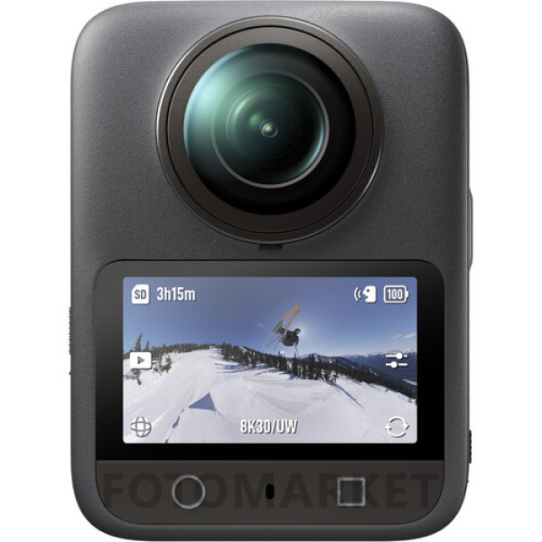 Экшен-камера DJI Osmo 360 Standard Combo