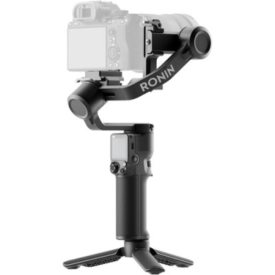 Стабилизатор подвеса DJI RS 3 Mini