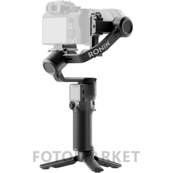 Стабилизатор подвеса DJI RS 3 Mini