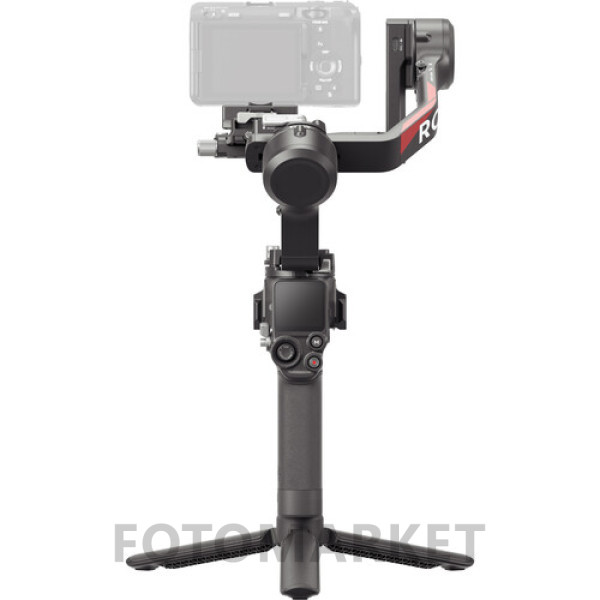 Стабилизатор DJI RS 4