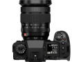 Объектив FUJIFILM FUJINON XF 16-55mm f/2.8 R LM WR II