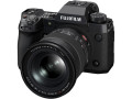 Объектив FUJIFILM FUJINON XF 16-55mm f/2.8 R LM WR II