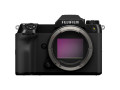 Беззеркальный фотоаппарат Fujifilm GFX 100S II Body