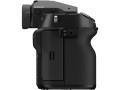 Беззеркальный фотоаппарат Fujifilm GFX 100S II Body