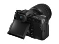 Беззеркальный фотоаппарат Fujifilm GFX 100S II Body