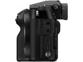 Беззеркальный фотоаппарат Fujifilm GFX 100S II Body
