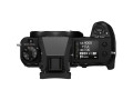 Беззеркальный фотоаппарат Fujifilm GFX 50S II Body