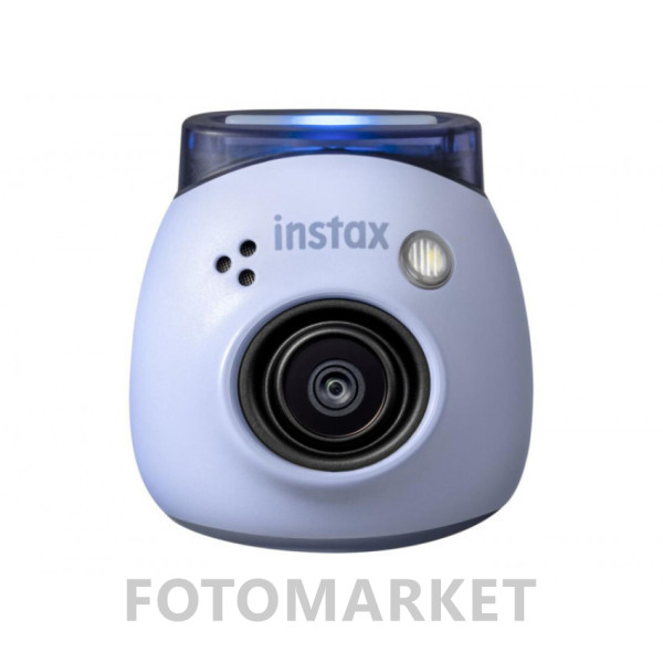 Фотоаппарат Fujifilm Instax Pal Bundle (голубой)