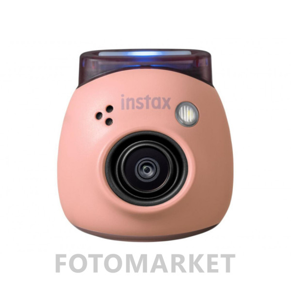 Фотоаппарат Fujifilm Instax Pal Bundle (розовый)