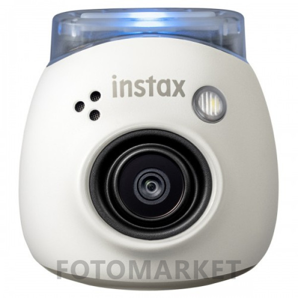 Фотоаппарат Fujifilm Instax Pal Bundle (белый)