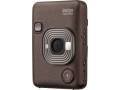 Фотоаппарат Fujifilm Instax mini LiPlay (бронзовый)