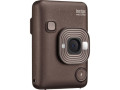 Фотоаппарат Fujifilm Instax mini LiPlay (бронзовый)