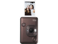 Фотоаппарат Fujifilm Instax mini LiPlay (бронзовый)