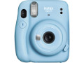 Фотоаппарат Fujifilm Instax Mini 11 (голубой)