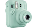 Фотоаппарат Fujifilm Instax Mini 13 (мятный)