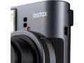 Фотоаппарат Fujifilm Instax Mini 41 (черный)