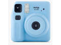 Фотоаппарат моментальной печати Fujifilm Instax MINI SE Синий