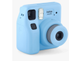 Фотоаппарат моментальной печати Fujifilm Instax MINI SE Синий