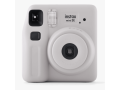 Фотоаппарат моментальной печати Fujifilm Instax MINI SE Серый