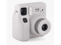 Фотоаппарат моментальной печати Fujifilm Instax MINI SE Серый