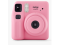 Фотоаппарат моментальной печати Fujifilm Instax MINI SE Розовый