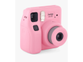 Фотоаппарат моментальной печати Fujifilm Instax MINI SE Розовый