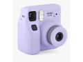 Фотоаппарат моментальной печати Fujifilm Instax MINI SE Фиолетовый