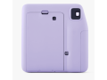 Фотоаппарат моментальной печати Fujifilm Instax MINI SE Фиолетовый