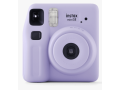 Фотоаппарат моментальной печати Fujifilm Instax MINI SE Фиолетовый