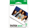 Картридж для моментальной фотографии Fujifilm Instax Wide (20 шт.)
