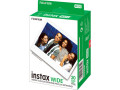 Картридж для моментальной фотографии Fujifilm Instax Wide (20 шт.)