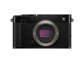 Беззеркальный фотоаппарат Fujifilm X-E5 Body (черный)