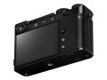 Беззеркальный фотоаппарат Fujifilm X-E5 Body (черный)
