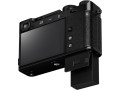 Беззеркальный фотоаппарат Fujifilm X-E5 Body (черный)